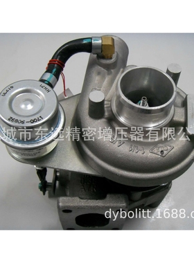 GT15S  771664-5003S 涡轮增压器