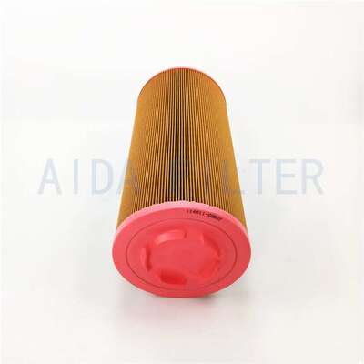 艾达机械生产71121111-66010替空气滤芯  空压机空气滤芯