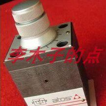 24现货11VQ0Qa6/-s-/6/意大利/Q0toV6V16 60-01 阿托斯 QV-调速阀