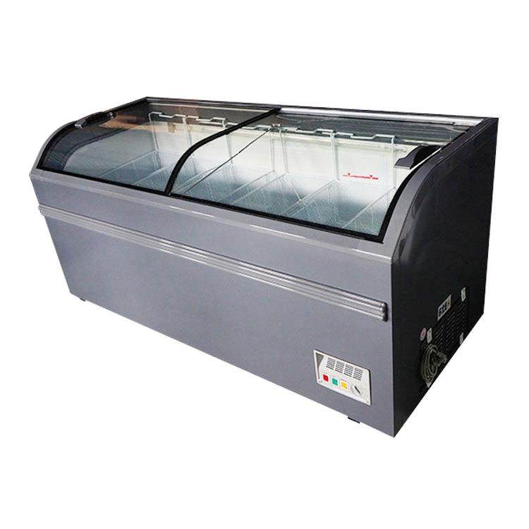 商用超市展示柜卧式圆弧岛柜组合冷柜冰箱冷藏冷冻展示柜,清洗/食品/商业设备,其他食品加工设备,淘宝优惠券,粉丝福利购,淘宝优惠卷