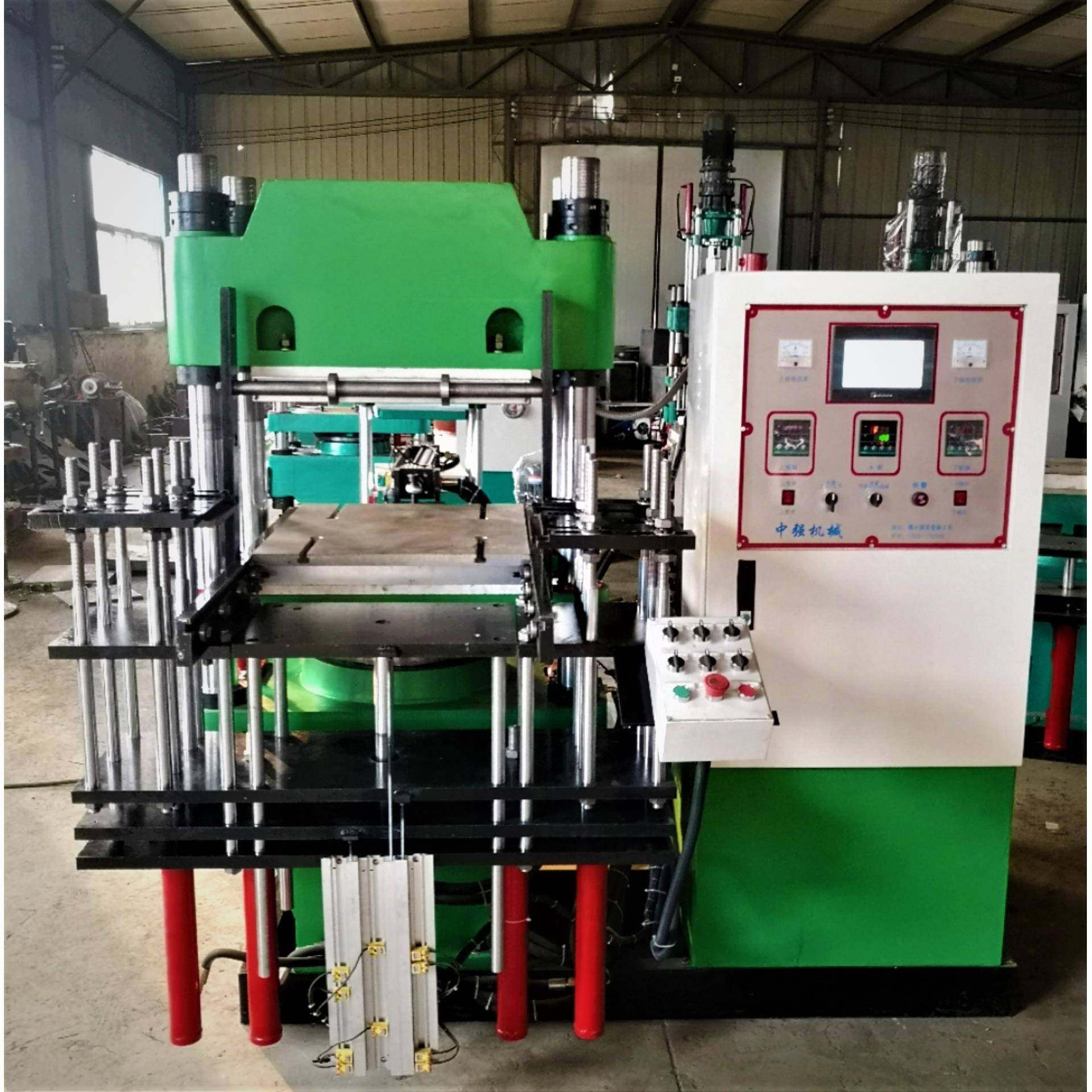 景县忠强橡塑设备平板硫化机600X6003RT250T全自动平板硫化机,五金/工具,硫化机,淘宝优惠券,粉丝福利购,淘宝优惠卷