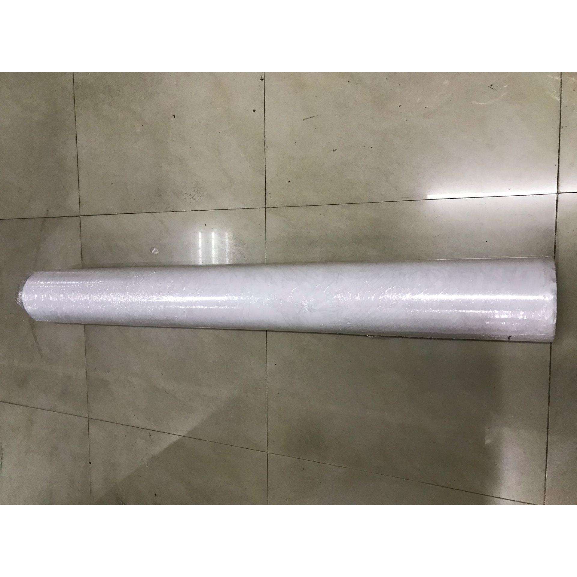 三安木工业胶带9448白色绵纸标牌铭牌薄双面胶特粘胶带