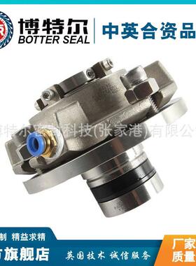 ISC2-PP机械密封 FLOWSERVE机械密封 集装式机械密封 厂家直供