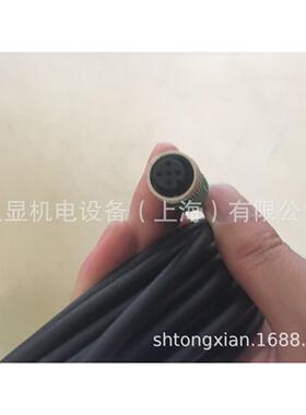 德国FRABA编码器连接线