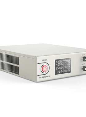 ZK-SPS-60V30A-2 程控直流稳压电源 自动化配套电源