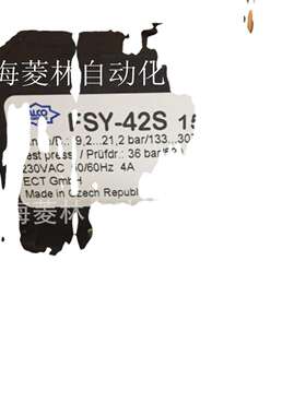 *   风扇调速器 FSY-41S FSY-42S FSY-42U FSY-42X