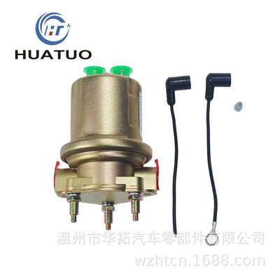 通用型电动燃油泵适用 于P76924柴油