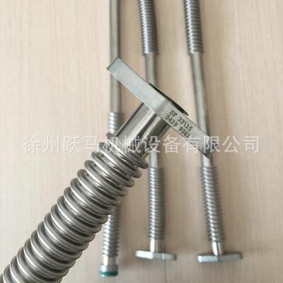 挖掘机 210 240 290 D6E D7E 发动机增压器回油管线