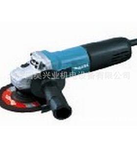 北京牧田角磨机9555HN