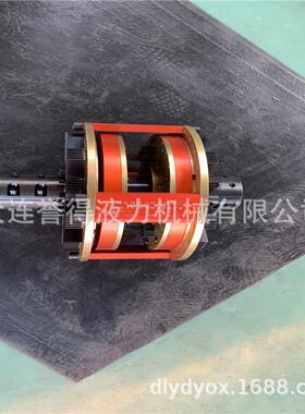 大连销售限矩型永磁偶合器ycox560磁力耦合器现货