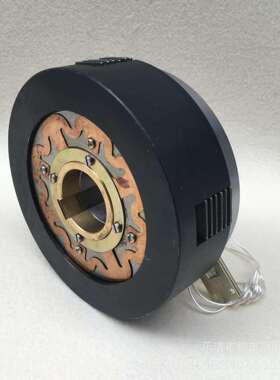 电磁离合器 DLK1-25AT 离合器 DLK1-25A