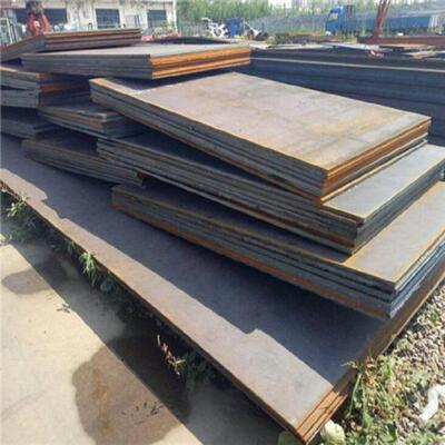 现货高强度低合金HG785D钢板 热轧高强度结构钢板HG785钢板