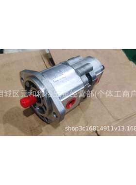 HOyER液压泵站 MS802-4 电机 0.7KW