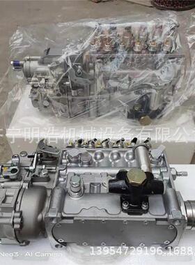 现货销售DE08T发动机燃油泵柴油泵喷油器DX300斗驾驶室座椅