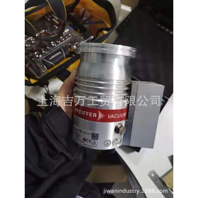 上海吉万德国普发HiPace 80分子泵维修配件现场服务真空泵维修