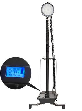 FD8120CT LED轻便式移动灯抗洪抢险大面积照明灯多功能升降移动灯