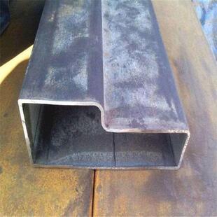 P型钢管 厂家大量生产中 P型钢管规格全材质多