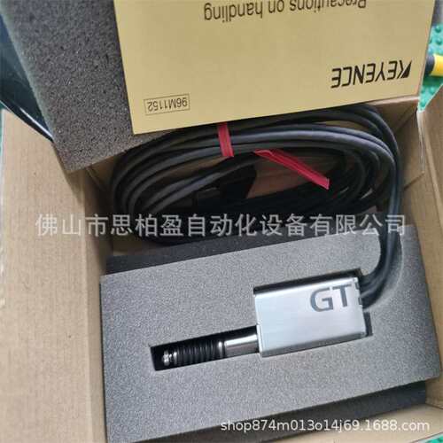 基恩士 VT3-W4GTA VT3-W4GT GT2-H2 GT2-H10  OP-84332 OP-84459