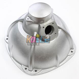 天网 地网碰碰车配件 电机盖