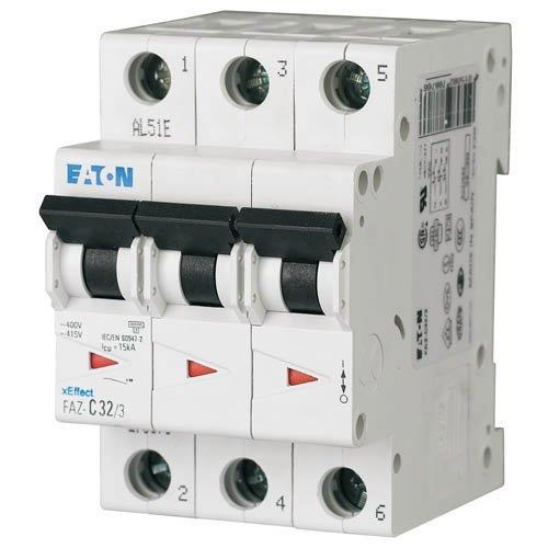 EATON金钟穆勒IZM97H3C-U16CF低压电气断路器功率表脱扣器