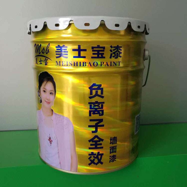 深圳厂家 油漆墙面漆负离子内墙漆耐擦洗内墙乳胶漆 内墙涂料