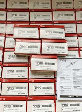 THK直线导轨滑块HRW50CR    宽幅轨道型滑块