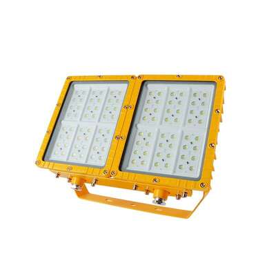 BFC8115 LED防爆灯石化电厂高杆灯加油站吊顶灯200W100W300W500W