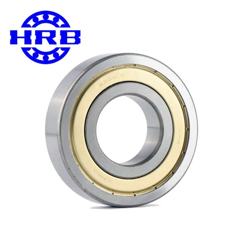 HRB 哈尔滨轴承 61815 61816 61817 61818 61819 61820 -ZZ 2RZ
