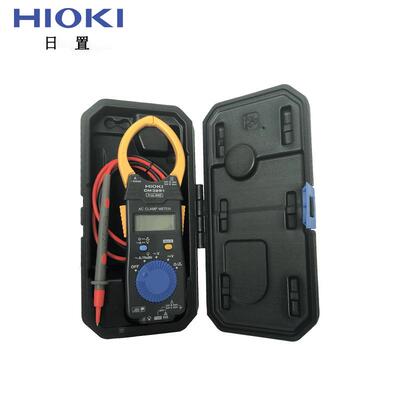 HIOKI日置CM3281 CM3291数字钳形万用表钳型电流表钳型表