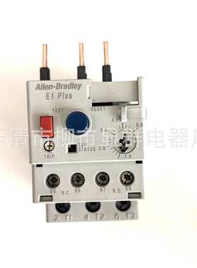 AB热继电器 193-EECB 193-EEBB 现货