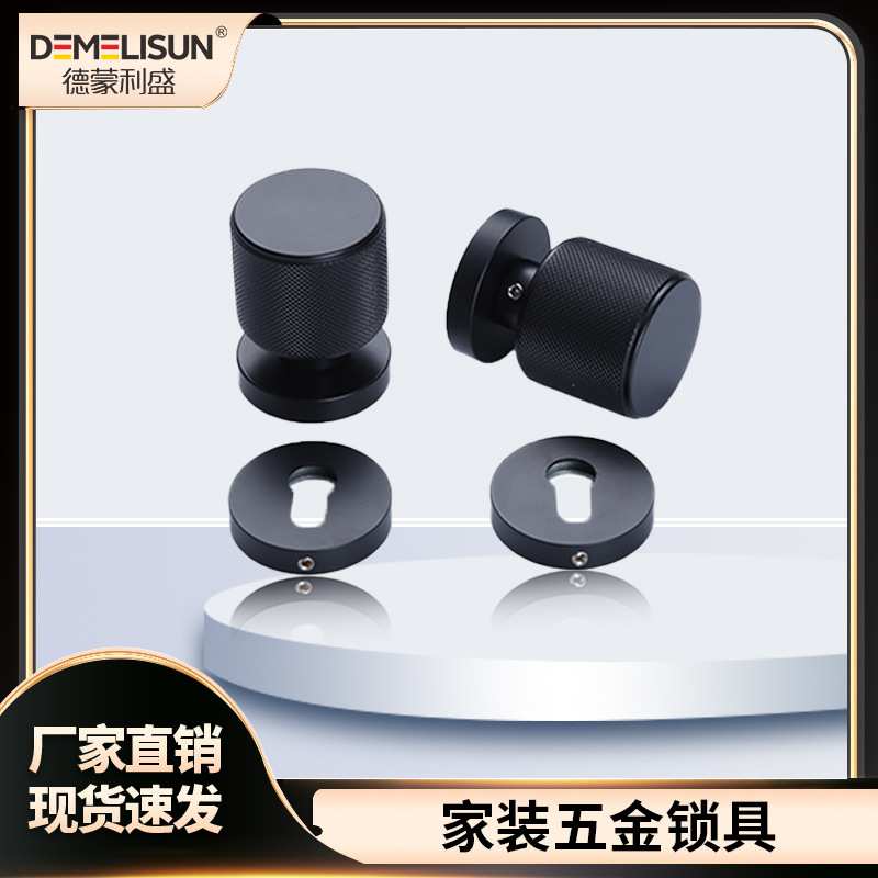 暗门单面球把手隐形门拉手金色背景墙密室门扣手轻奢木门暗把手