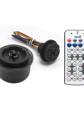 HNS154DL Zhaga book18 DALI-2 D4i 环境光互动 微波雷达感应器