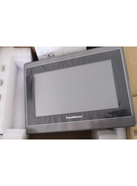 屏通人机PK2070-31ST-P1N1C00，7寸带网口二代机