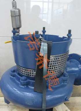 ANDRITZ 搅拌机 3ck57255，φ900x4800