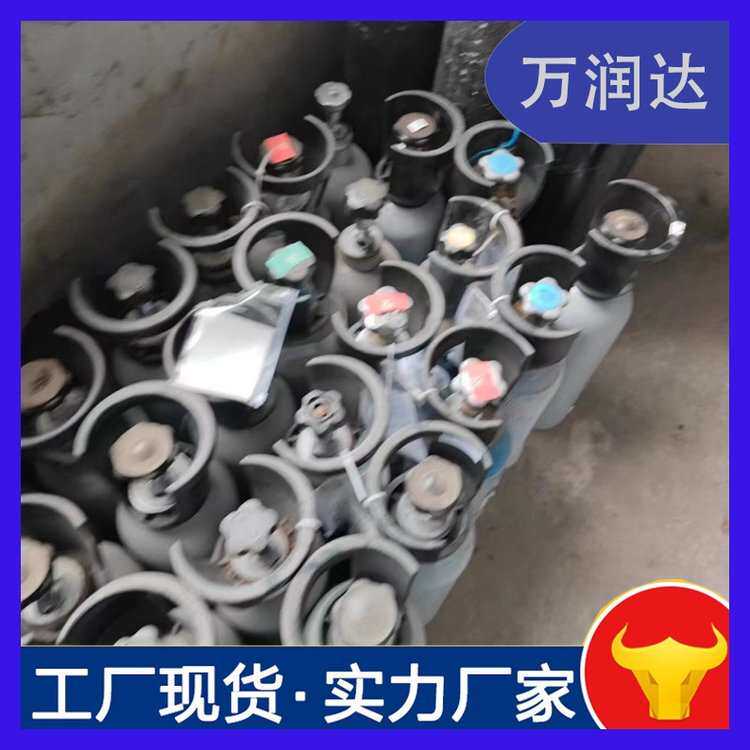 高纯标准气体生产 肺功能检测用标气分析气 支持 万润达