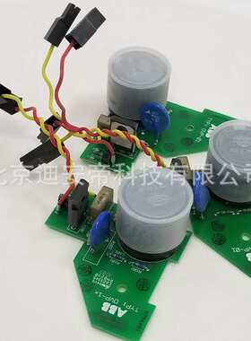 ABB直流元器件 过电保护 ABB备件 SDCS-OVP-1B 3ADT313000R0002