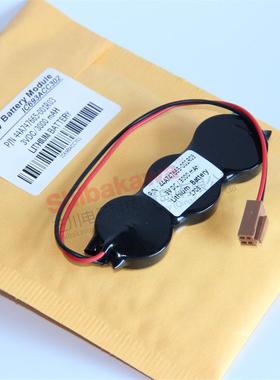 IC698ACC701 44A747665-001R03 GE FANUC 发那科 3V 锂电池