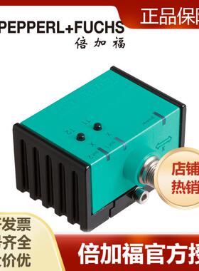 倍加福INX360D-F99-I2E2-V15倾角角度传感器(201503)