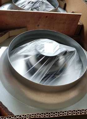 后倾式离心风机RHA400D4.123A-2D柜顶风扇RMBA400D4.123B