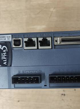 富士伺服驱动器RYT751D5-VS2现货RYT751D5-VS2原装拆机，功能完好