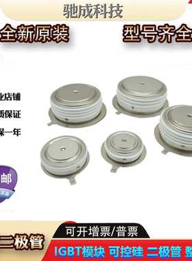 平板二极管D452K18T D658S12T D8019N06T厂价供应价格优惠