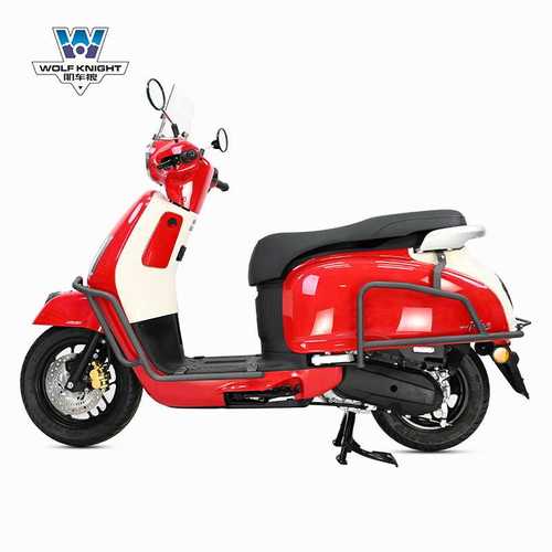 肌车狼适用于本田NWF125护杠保险杠厚碳钢防摔杠防撞保护杠改装件