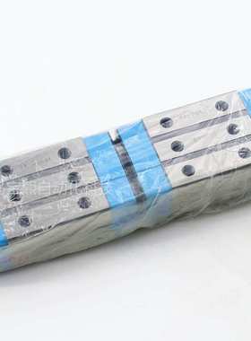 IKO导轨滑块MHD45 MHDG45 IKO自润滑导轨不锈钢免维护滑块 标准件