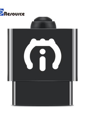 TPM50解除丰田胎压死循环便携式汽车复位仪黑色智能自动高精度