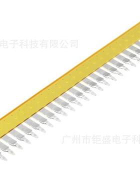 魏德米勒1733640000横联件ZQV6/32GE