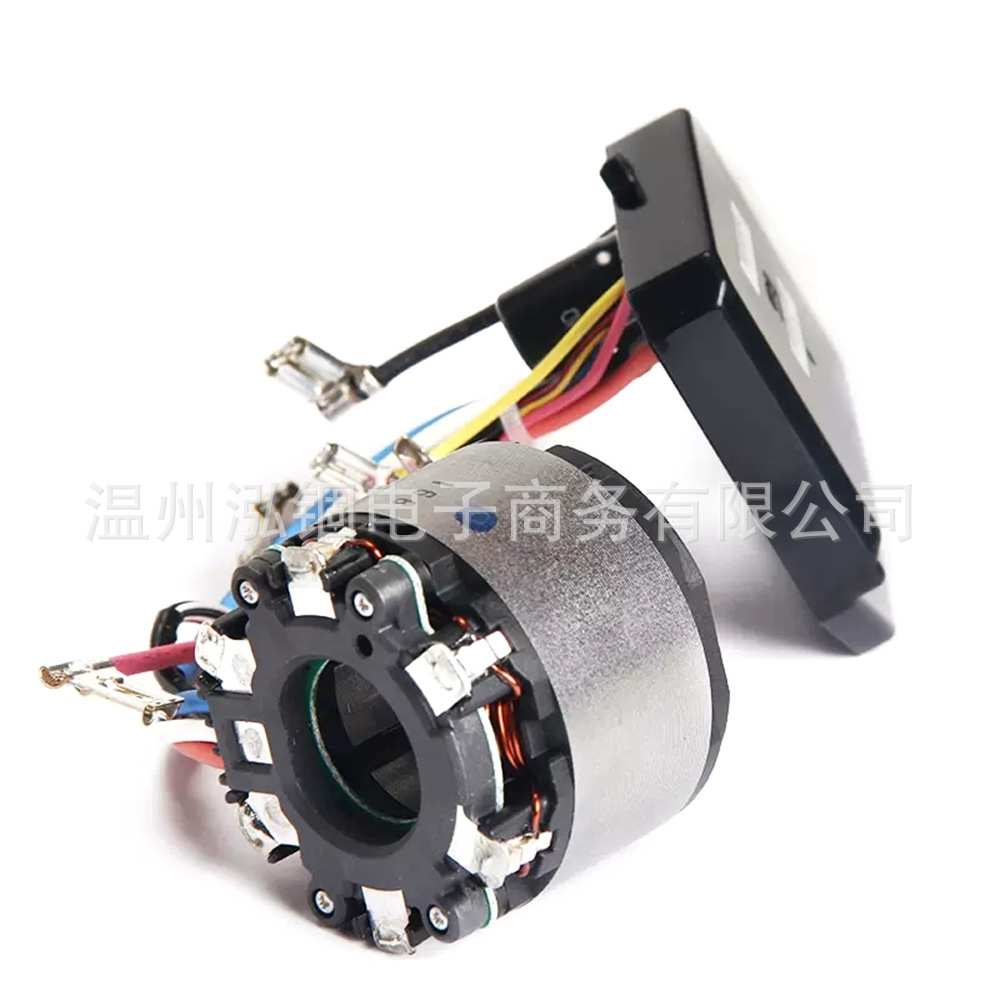 629116-8 629116E8   DDF481 DHP481 DHP481Z 定子