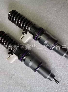 优质现货E3 D13喷油器总成21340612 喷油嘴型号齐全