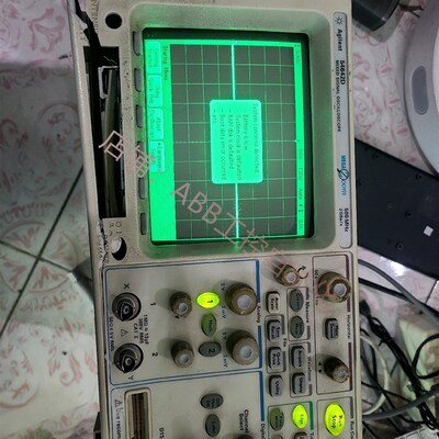 安捷伦54642A数字示波器500MHz带宽2通道