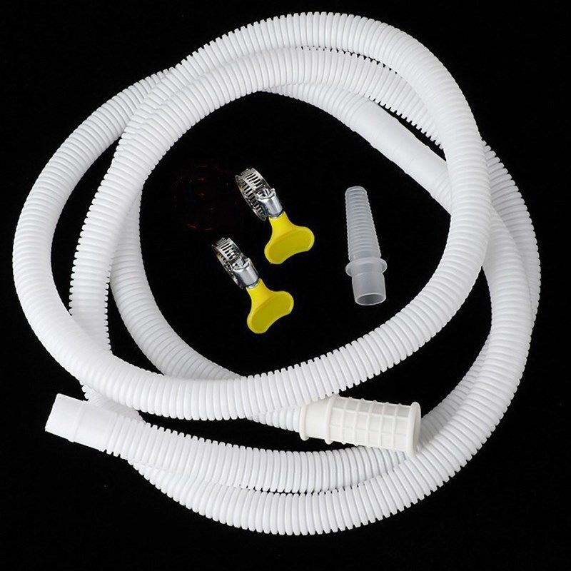 空调排水管延长管配件接头冷凝水下水软管加厚加长管,家庭/个人清洁工具,玻璃清洁器配件,淘宝优惠券,粉丝福利购,淘宝优惠卷