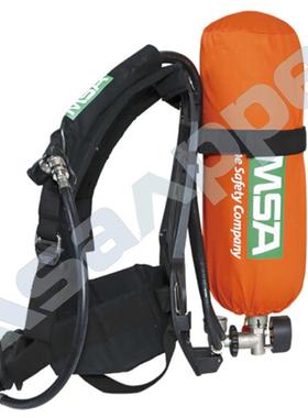 梅思安 10165420 AX2100空气呼吸器6.8升 AX2100空气呼吸器